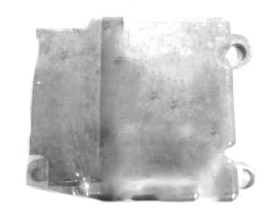 Toyota 89170-02A60 Sensor Assembly, Air Bag