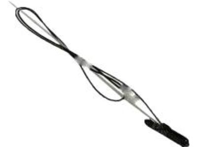 1996 Toyota Corolla Antenna - 86300-02020