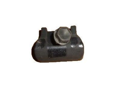 Toyota 67281-14040 Stopper, Back Door, Lower