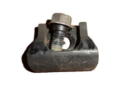 Toyota 67281-14040 Stopper, Back Door, Lower