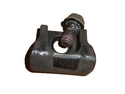 Toyota 67281-14040 Stopper, Back Door, Lower