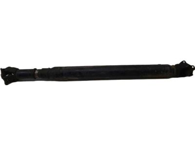 2021 Toyota Land Cruiser Drive Shaft - 37110-60C20