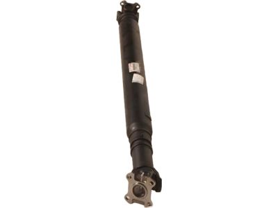 2021 Toyota Land Cruiser Drive Shaft - 37110-60C20