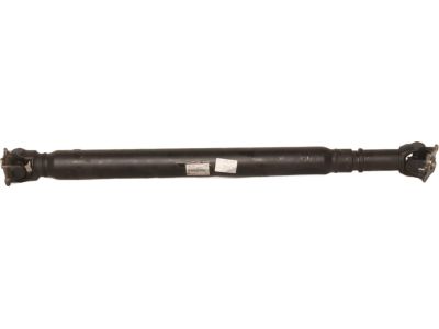 2021 Toyota Land Cruiser Drive Shaft - 37110-60C20