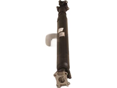 2021 Toyota Land Cruiser Drive Shaft - 37110-60C20