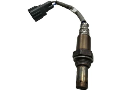 2016 Toyota Tacoma Oxygen Sensor - 89465-04500
