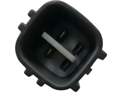 2016 Toyota Tacoma Oxygen Sensor - 89465-04500