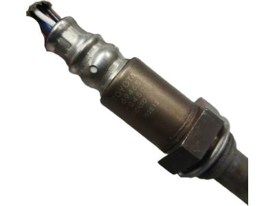 2016 Toyota Tacoma Oxygen Sensor - 89465-04500