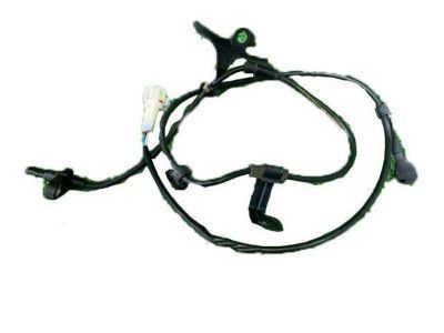 2010 Toyota Yaris Speed Sensor - 89542-52060