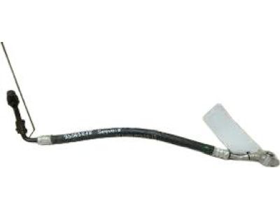 2019 Toyota Sequoia A/C Hose - 88711-0C150