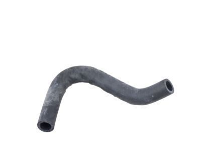 Toyota 87245-90K36 Hose, Heater Water, Outlet E