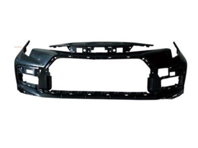 2020 Toyota Corolla Bumper - 52119-F2922