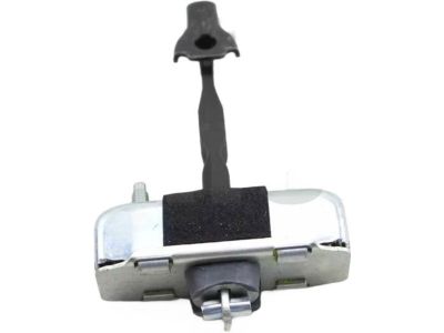 2007 Toyota Land Cruiser Door Check - 68640-60081