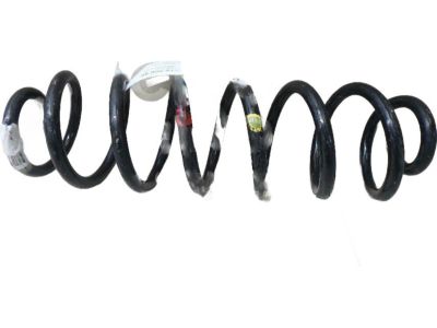 2024 Toyota RAV4 Coil Springs - 48231-42540