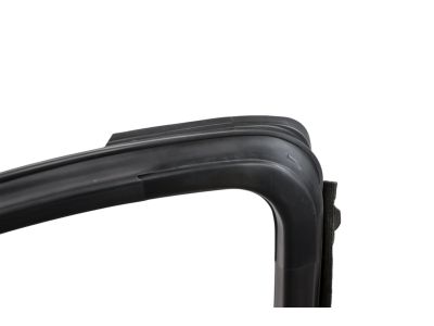 2020 Toyota Tacoma Window Run - 68152-04020