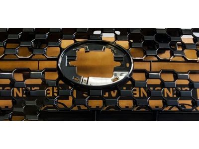 Toyota 53101-0C041-B0