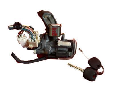 Scion Ignition Lock Assembly - 69057-21080