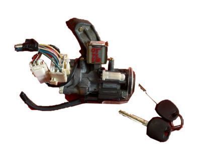 Scion tC Ignition Lock Assembly - 69057-21080