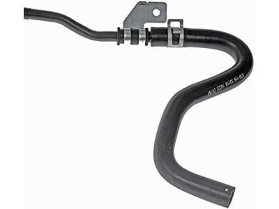 2010 Toyota Camry Power Steering Hose - 44416-06161