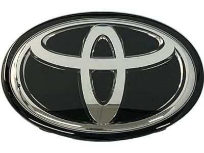 2021 Toyota C-HR Emblem - 90975-02160