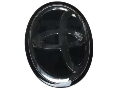 2021 Toyota C-HR Emblem - 90975-02160