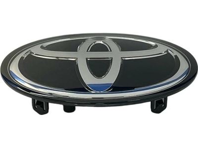 2021 Toyota C-HR Emblem - 90975-02160