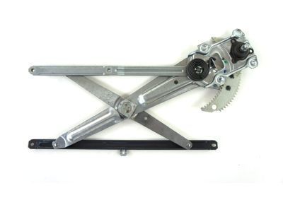 Toyota 4Runner Window Regulator - 69801-35010