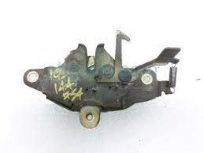 1995 Toyota T100 Hood Latch - 53510-34010