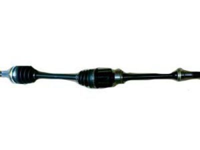 1993 Toyota Camry Axle Shaft - 43410-06060