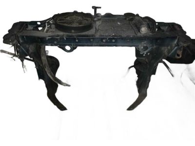 1990 Toyota Corolla Radiator Support - 53216-12928