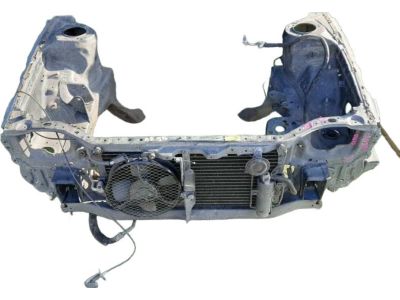 1990 Toyota Corolla Radiator Support - 53216-12928