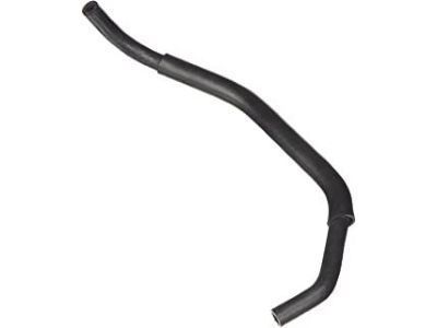 Toyota Cressida Coolant Reservoir Hose - 16282-42010