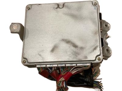 1994 Toyota Land Cruiser Engine Control Module - 89661-60170