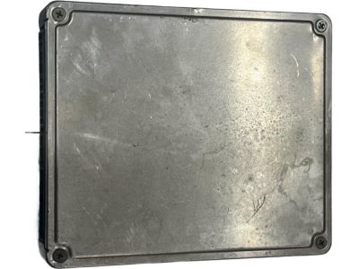 1994 Toyota Land Cruiser Engine Control Module - 89661-60170