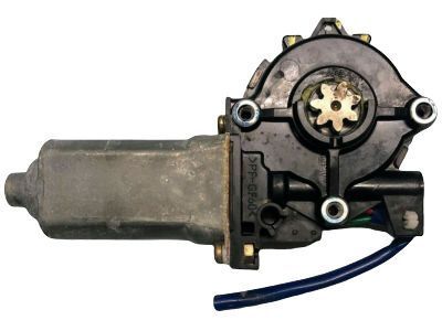 2005 Toyota Tundra Window Motor - 85720-0C010