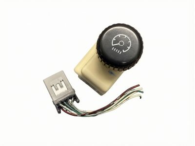 2004 Toyota Sequoia Dimmer Switch - 84119-0C020