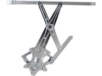 Toyota Camry Window Regulator - 69802-06070