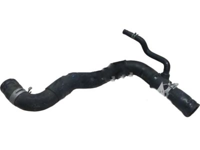 2009 Toyota RAV4 Radiator Hose - 16571-31191