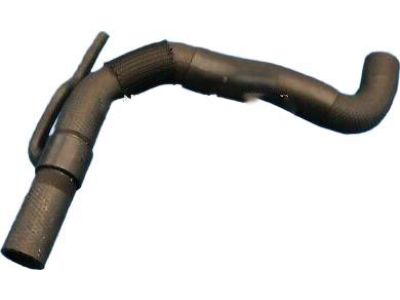 2009 Toyota RAV4 Radiator Hose - 16571-31191
