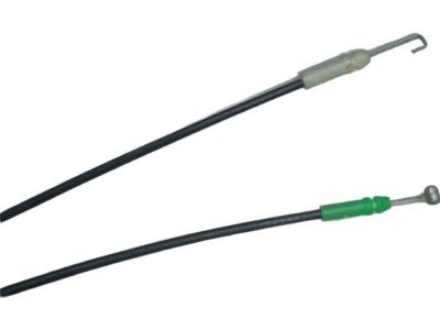 2006 Toyota Corolla Door Lock - 69320-02080