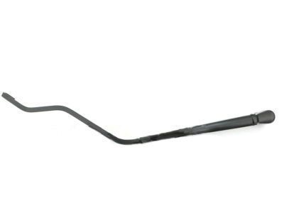 2007 Toyota FJ Cruiser Windshield Wiper - 85241-35050