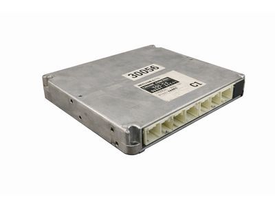 2007 Toyota Tacoma Engine Control Module - 89661-04C40