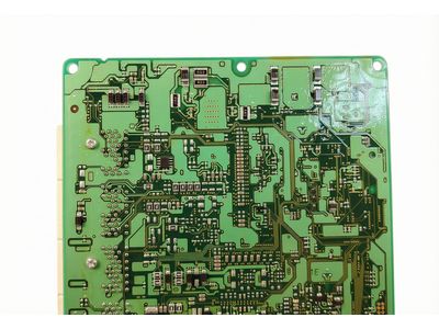 2007 Toyota Tacoma Engine Control Module - 89661-04C40