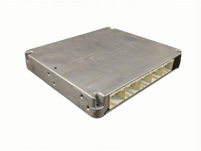 2007 Toyota Tacoma Engine Control Module - 89661-04C40