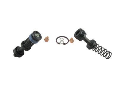 1993 Toyota Supra Master Cylinder Repair Kit - 04493-14160