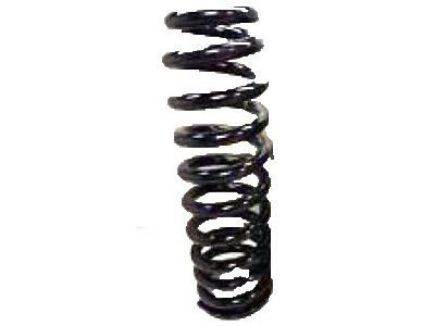 2003 Toyota Tacoma Coil Springs - 48131-AD150