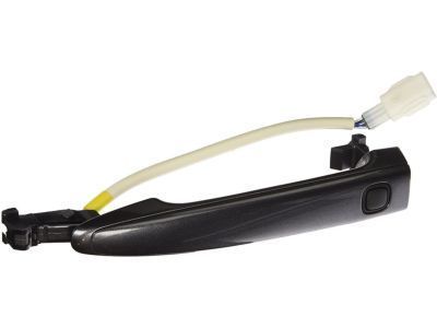 2008 Toyota Camry Door Handle - 69210-AC060-B2