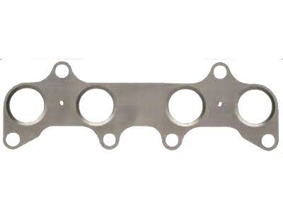 Toyota Tercel Exhaust Manifold Gasket - 17173-11050