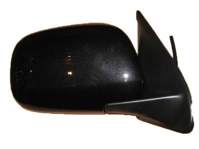Toyota 87910-04180-J1 Passenger Side Mirror Assembly Outside Rear View