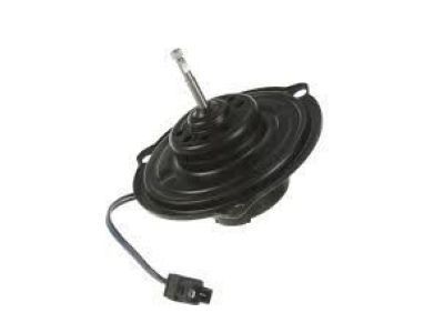 Toyota Land Cruiser Blower Motor - 87104-89110